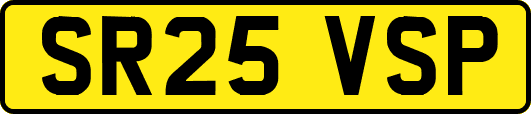 SR25VSP