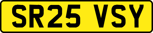 SR25VSY