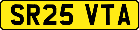 SR25VTA