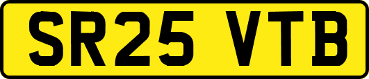 SR25VTB