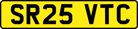 SR25VTC
