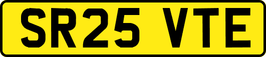 SR25VTE