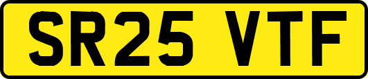 SR25VTF