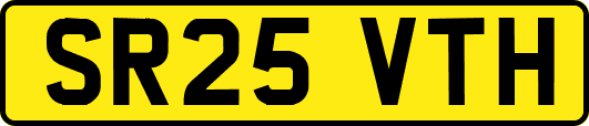 SR25VTH