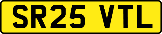 SR25VTL