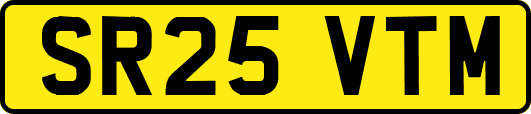 SR25VTM