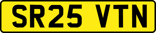 SR25VTN