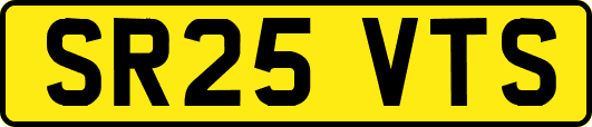 SR25VTS