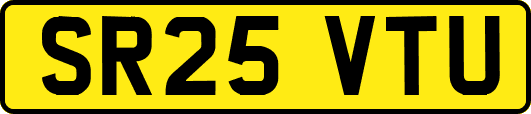 SR25VTU