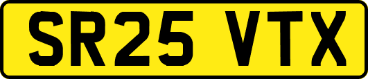 SR25VTX