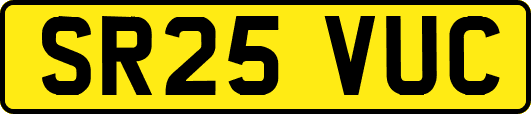SR25VUC