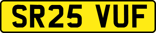 SR25VUF