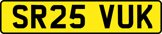 SR25VUK