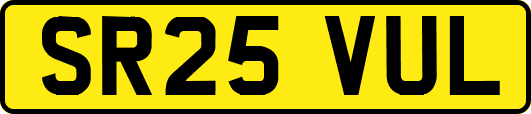 SR25VUL
