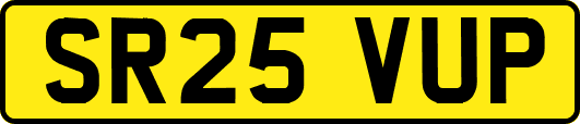 SR25VUP