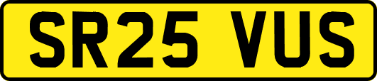 SR25VUS
