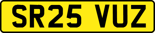 SR25VUZ