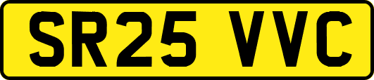 SR25VVC