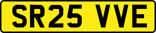 SR25VVE