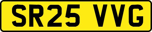 SR25VVG