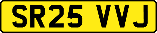SR25VVJ