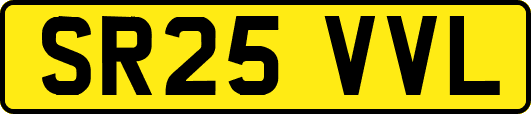 SR25VVL