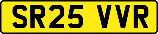 SR25VVR