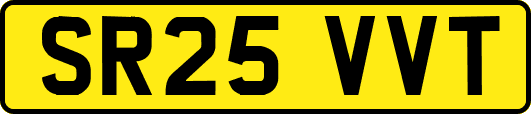 SR25VVT