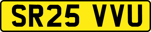 SR25VVU