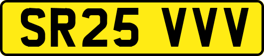 SR25VVV