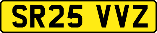 SR25VVZ