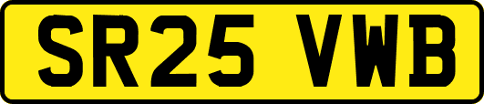 SR25VWB