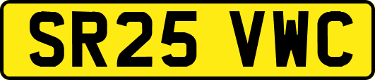 SR25VWC