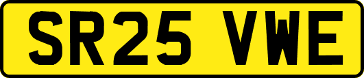 SR25VWE