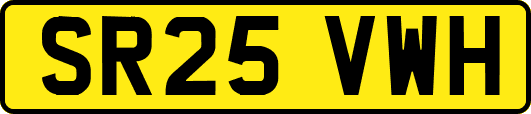 SR25VWH