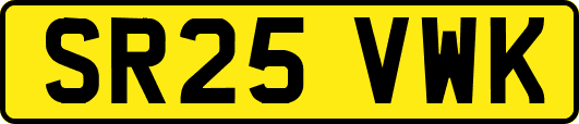 SR25VWK