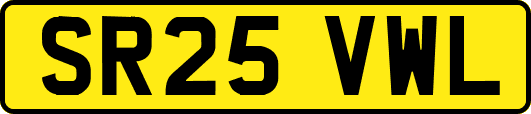 SR25VWL