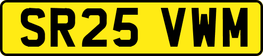 SR25VWM