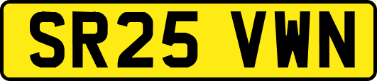 SR25VWN
