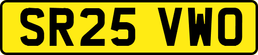 SR25VWO