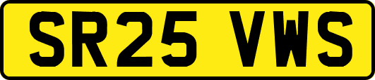 SR25VWS