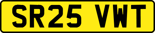 SR25VWT