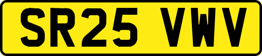 SR25VWV