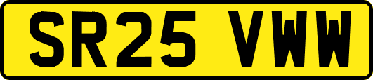 SR25VWW