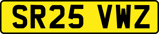 SR25VWZ