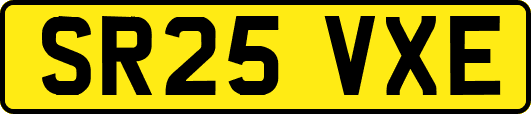 SR25VXE