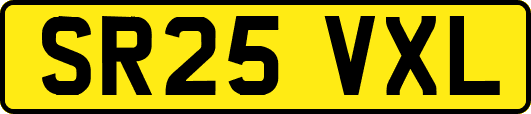 SR25VXL