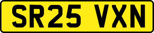SR25VXN