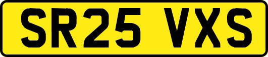 SR25VXS
