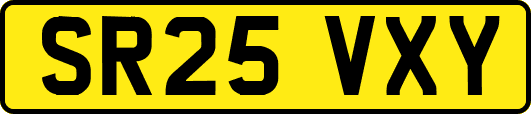 SR25VXY